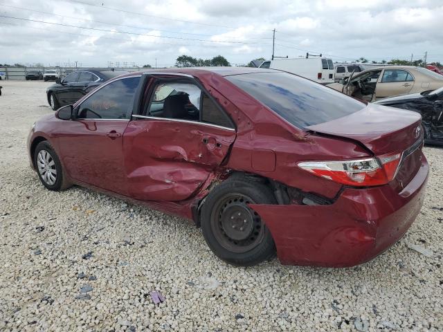 Obraz 2 z 2016 TOYOTA CAMRY LE 2016 z VIN 4T1BF1FK3GU507608