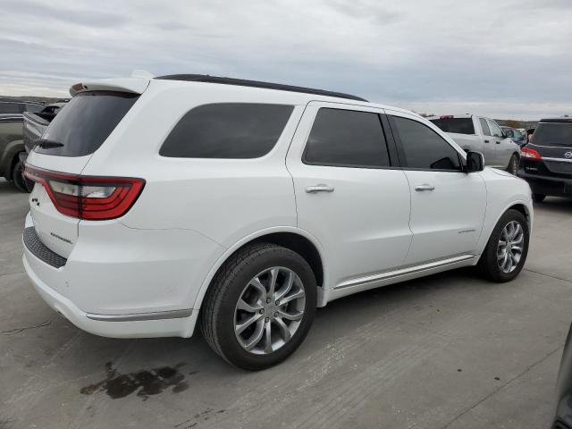 Изображение 3 2017 DODGE DURANGO CITADEL 2017 с VIN 1C4RDHEG8HC690137