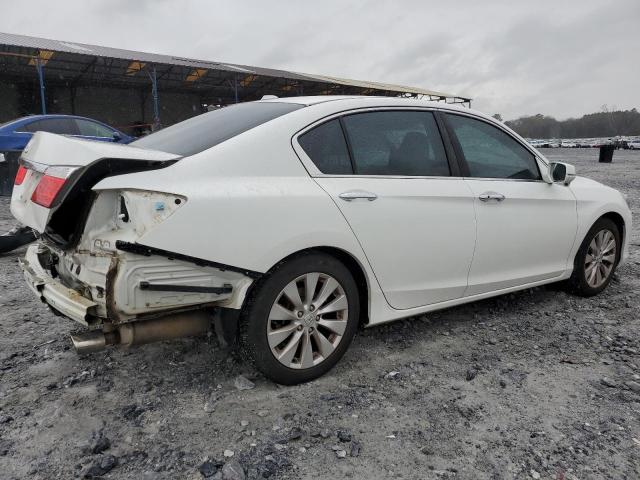 Изображение 3 2013 HONDA ACCORD EXL 2013 с VIN 1HGCR2F80DA048076