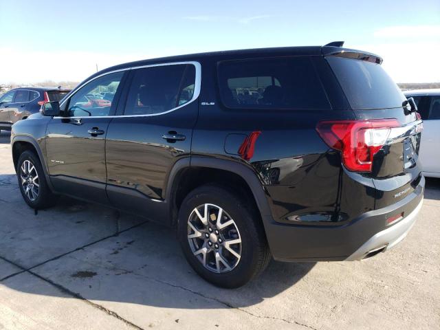 Изображение 2 2023 GMC ACADIA SLE 2023 с VIN 1GKKNKL4XPZ219577