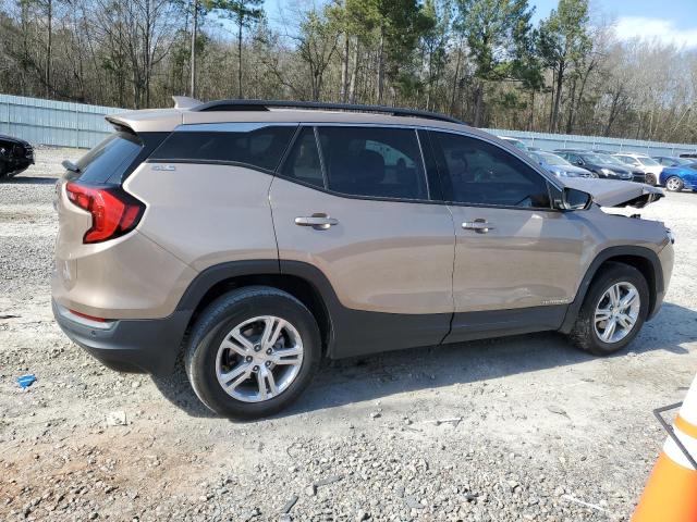 Изображение 3 2018 GMC TERRAIN SLE 2018 с VIN 3GKALMEV6JL231307