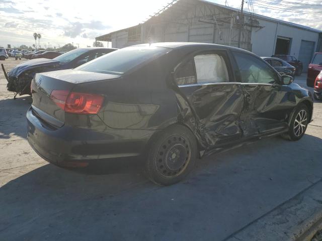 Image 3 of 2017 VOLKSWAGEN JETTA SE 2017 with VIN 3VWDB7AJXHM414405