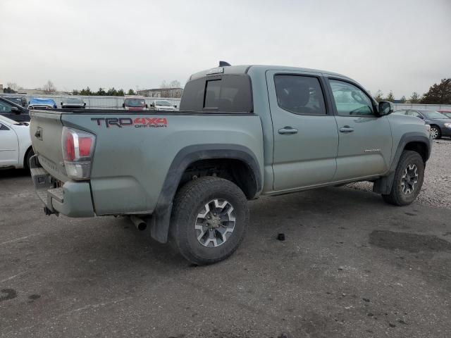 Obraz 3 z 2023 TOYOTA TACOMA DOUBLE CAB 2023 z VIN 3TMCZ5AN6PM576113