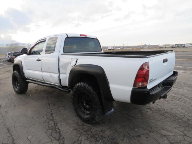 Изображение 3 2015 TOYOTA TACOMA ACCESS CAB 2015 с VIN 5TFUX4EN8FX031098