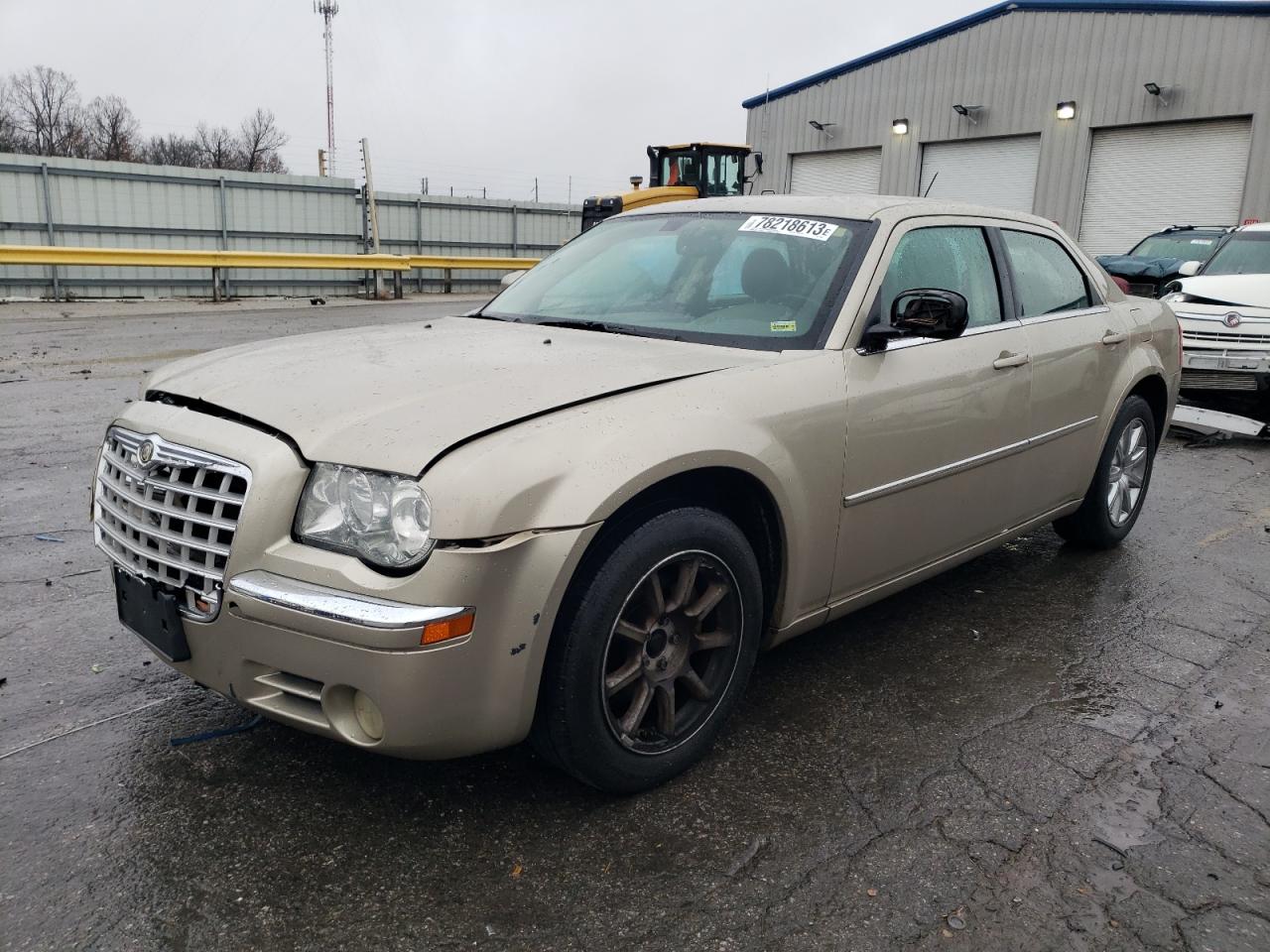 2008 CHRYSLER 300 LIMITED 2008 image