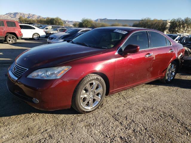 Image 1 of 2007 LEXUS ES 350 2007 with VIN JTHBJ46G772076457