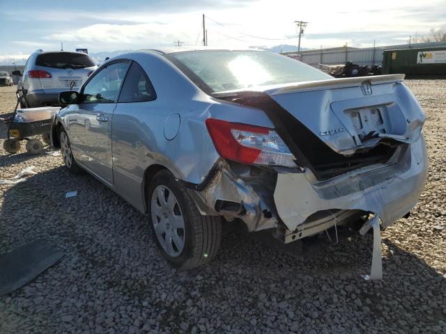 Image 2 of 2006 HONDA CIVIC LX 2006 with VIN 2HGFG12676H534745