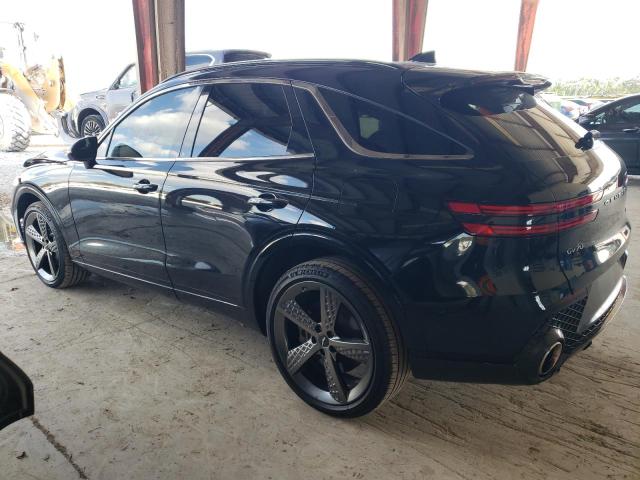 Obraz 2 z 2022 GENESIS GV70 BASE 2022 z VIN KMUMCDTC8NU015977