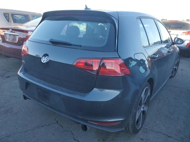 Изображение 3 2016 VOLKSWAGEN GTI S/SE 2016 с VIN 3VW447AU5GM006610