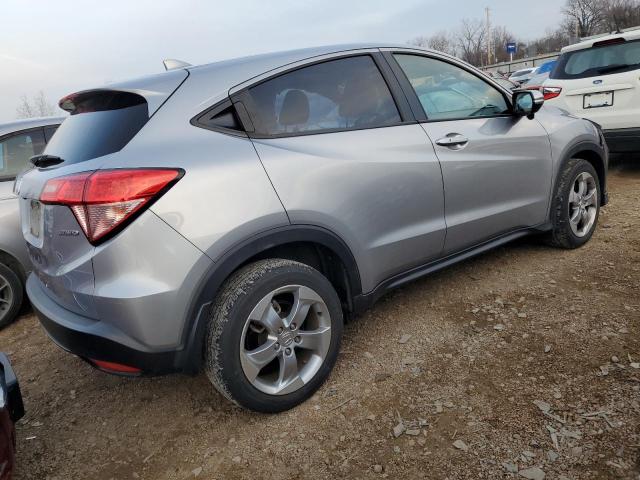 Obraz 3 z 2017 HONDA HR-V EX 2017 z VIN 3CZRU6H56HG701772