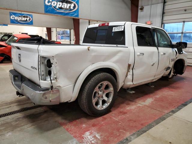Image 3 of 2016 RAM 1500 LARAMIE 2016 with VIN 1C6RR7NT6GS161841
