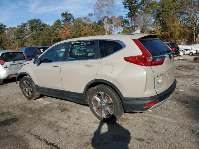 Image 2 of 2017 HONDA CR-V EX 2017 with VIN 5J6RW1H53HL017584