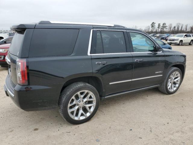 Изображение 3 2018 GMC YUKON DENALI 2018 с VIN 1GKS1CKJ9JR319654
