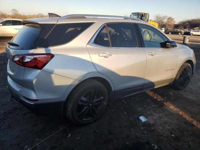 Obraz 3 z 2020 CHEVROLET EQUINOX LT 2020 z VIN 3GNAXLEX9LL256921