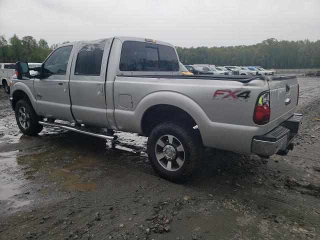 Obraz 2 z 2013 FORD F350 SUPER DUTY 2013 z VIN 1FT8W3BT3DEB02718