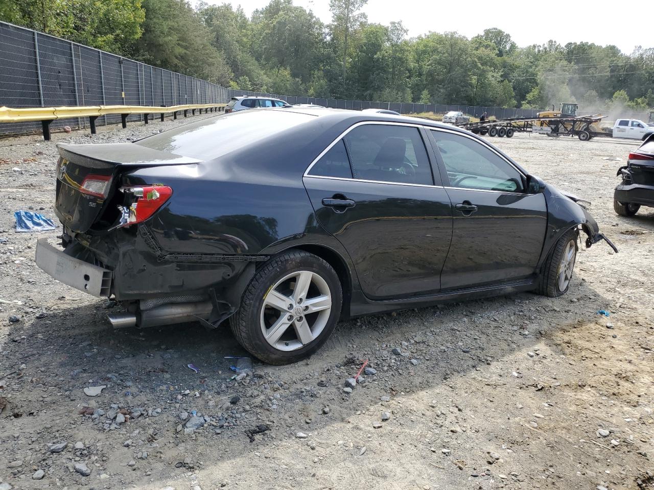 Image 3 of 2012 TOYOTA CAMRY BASE 2012 with VIN 4T1BF1FK3CU150618