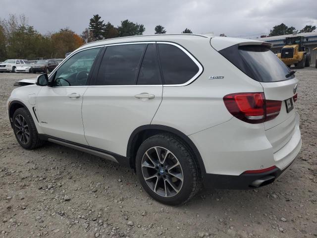 Image 2 of 2018 BMW X5 XDR40E 2018 with VIN 5UXKT0C59J0W03357