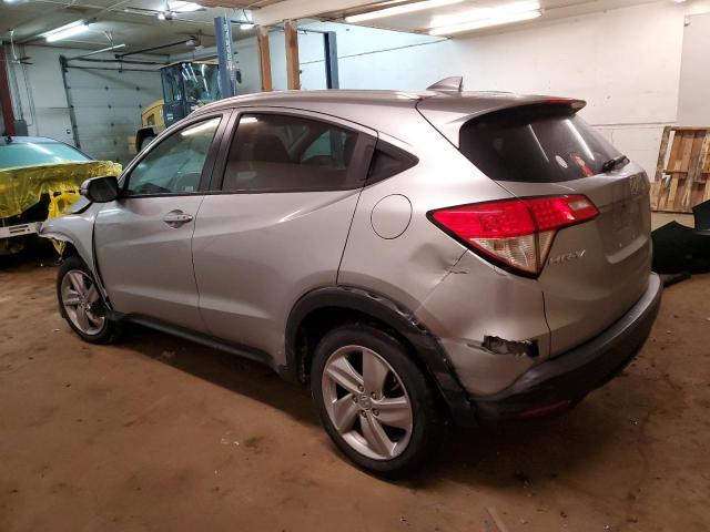 Obraz 2 z 2019 HONDA HR-V EX 2019 z VIN 3CZRU6H56KM731041