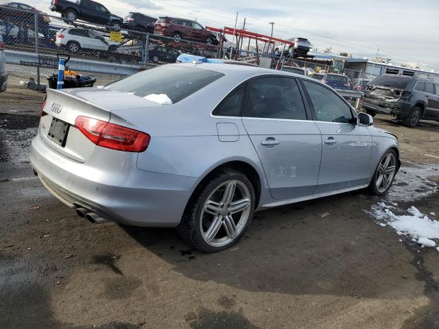 Obraz 3 z 2015 AUDI S4 PRESTIGE 2015 z VIN WAUMGBFL9FA006485