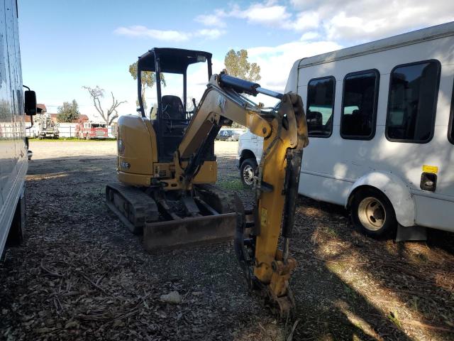 Изображение 2021 CATERPILLAR 305.5E2 2021