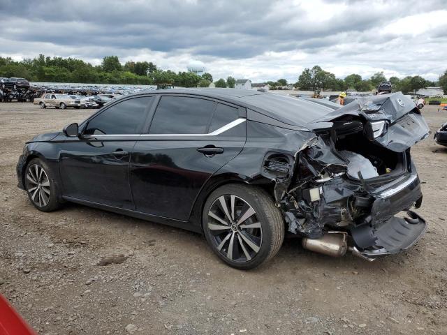 Изображение 2 2020 NISSAN ALTIMA SR 2020 с VIN 1N4BL4CV8LN322249