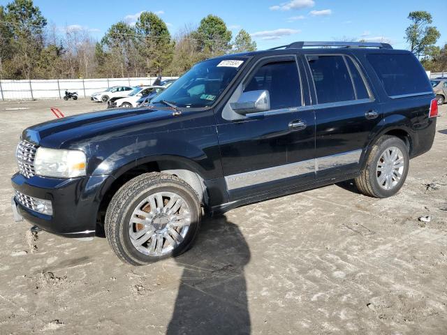 Image 1 of 2007 LINCOLN NAVIGATOR  2007 with VIN 5LMFU28547LJ03515