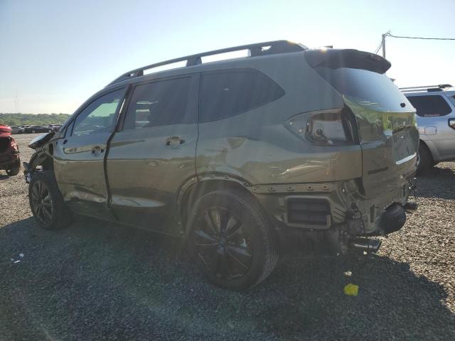 Image 2 of 2022 SUBARU ASCENT ONYX EDITION 2022 with VIN 4S4WMAGD6N3465297