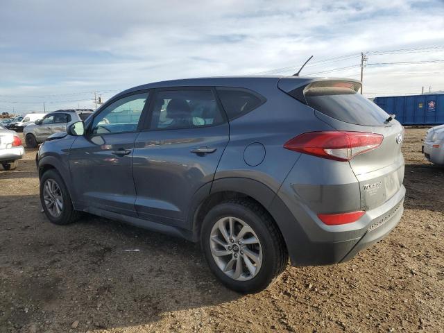 Obraz 2 z 2018 HYUNDAI TUCSON SE 2018 z VIN KM8J2CA48JU681774