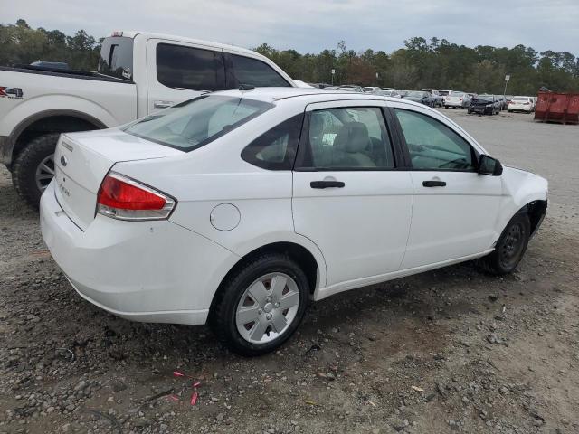 Obraz 3 z 2008 FORD FOCUS S/SE 2008 z VIN 1FAHP34N08W113709