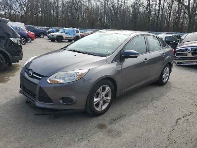 Image 1 of 2014 FORD FOCUS SE 2014 with VIN 1FADP3F26EL291459