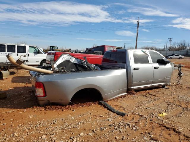 Image 3 of 2020 RAM 3500 TRADESMAN 2020 with VIN 3C63RRGL2LG254498