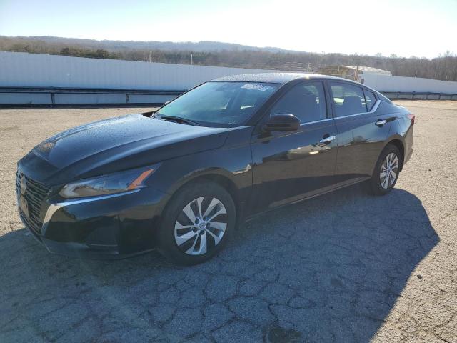 Изображение 1 2023 NISSAN ALTIMA S 2023 с VIN 1N4BL4BV6PN380819
