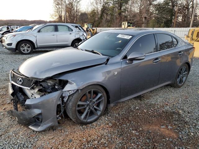 2013 LEXUS IS 250 2013 image
