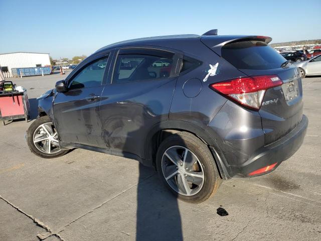 Изображение 2 2022 HONDA HR-V EX 2022 с VIN 3CZRU6H58NM722118
