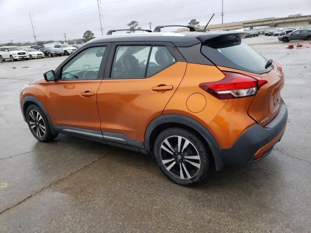 Image 2 of 2018 NISSAN KICKS S 2018 with VIN 3N1CP5CU6JL524927