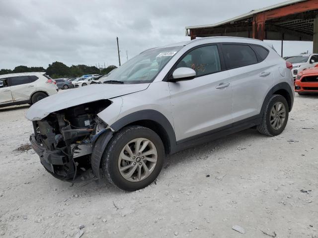 Obraz 2016 HYUNDAI TUCSON LIMITED 2016