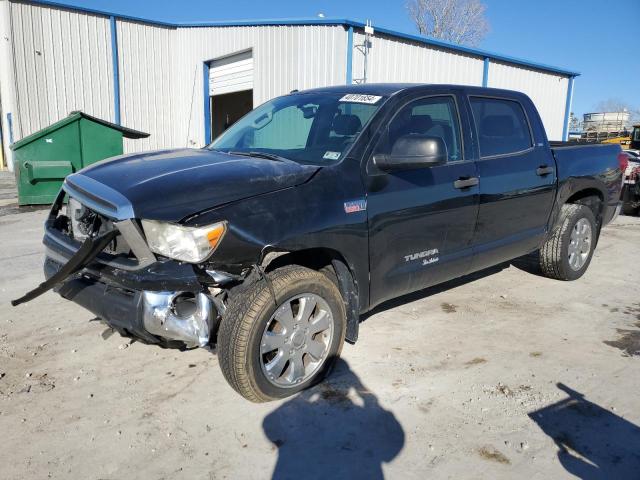 Obraz 2012 TOYOTA TUNDRA CREWMAX SR5 2012