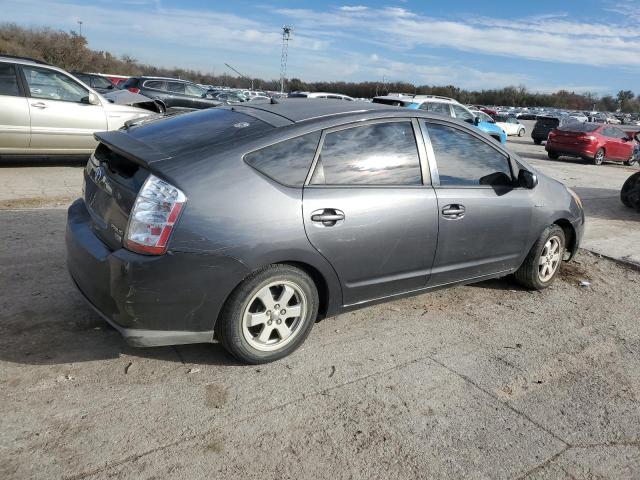 Image 3 of 2009 TOYOTA PRIUS  2009 with VIN JTDKB20U693472104