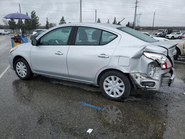 Изображение 2 2016 NISSAN VERSA S 2016 с VIN 3N1CN7AP5GL895617