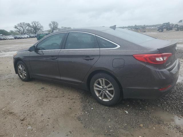 Изображение 2 2016 HYUNDAI SONATA SE 2016 с VIN 5NPE24AF0GH304095
