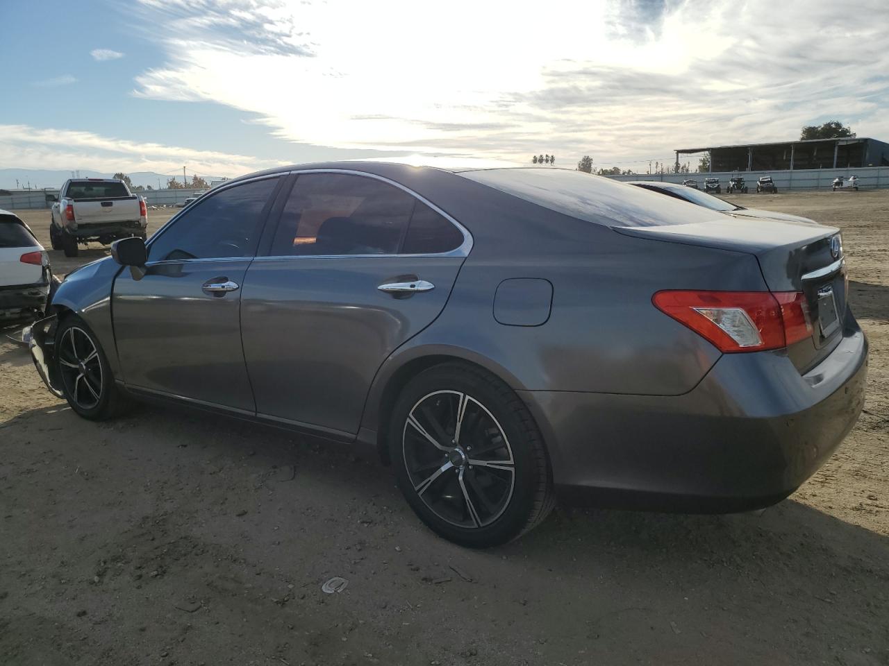 Изображение 2 2009 LEXUS ES 350 2009 с VIN JTHBJ46G792292229