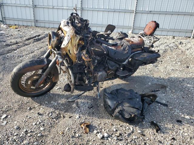 Image 2 of 2007 KAWASAKI VN900 D 2007 with VIN JKAVN2D147A012883