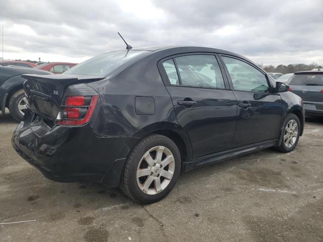 Image 3 of 2010 NISSAN SENTRA 2.0 2010 with VIN 3N1AB6APXAL710480