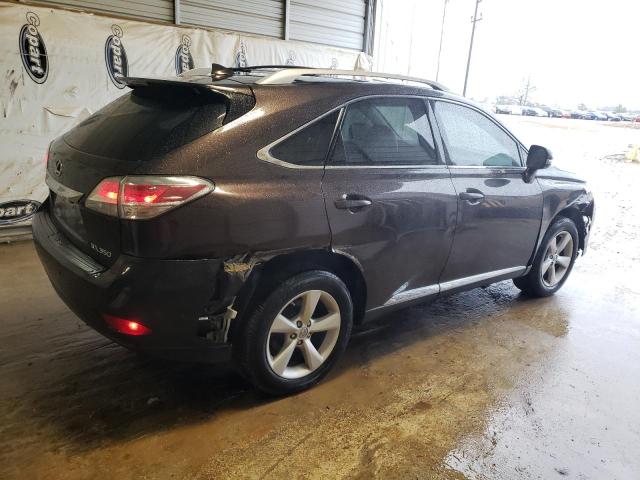 Изображение 3 2015 LEXUS RX 350 BASE 2015 с VIN JTJBK1BA1F2474256