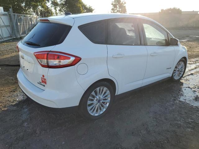Image 3 of 2017 FORD C-MAX SE 2017 with VIN 1FADP5AU6HL114144