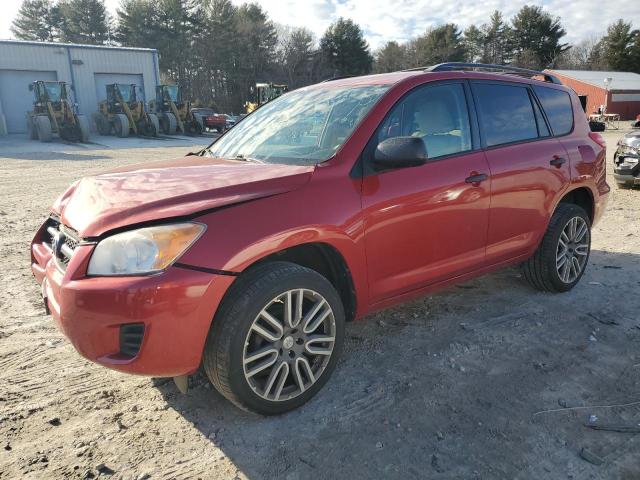 Image 1 of 2012 TOYOTA RAV4  2012 with VIN 2T3BF4DV9CW259316