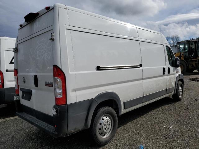 Image 3 of 2021 RAM PROMASTER 2500 2500 HIGH 2021 with VIN 3C6LRVDG7ME523964