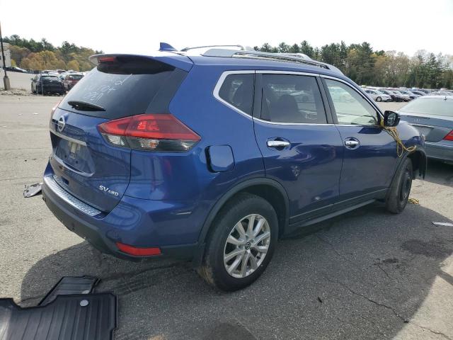 Изображение 3 2020 NISSAN ROGUE S 2020 с VIN JN8AT2MV8LW133995