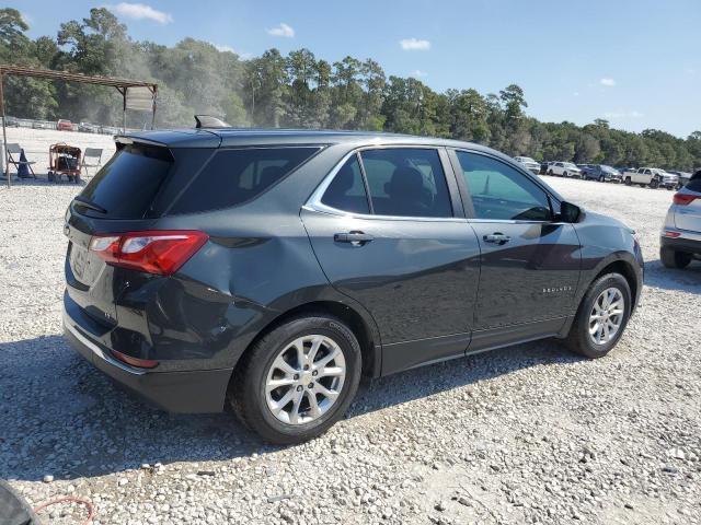 Obraz 3 z 2021 CHEVROLET EQUINOX LT 2021 z VIN 2GNAXKEV4M6122770