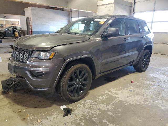 Image 1 of 2019 JEEP GRAND CHEROKEE LAREDO 2019 with VIN 1C4RJFAG5KC590992